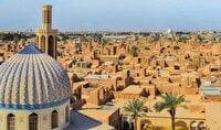 اجرای ۲۴ طرح سرمایه‌گذاری گردشگری در اردکان
