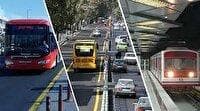 حمل‌ونقل تهران و شهر‌های اقماری یکپارچه می‌شود