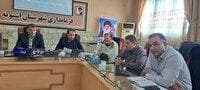 افتتاح و کلنگ زنی ۷۴ طرح عمرانی و خدماتی در هفته دولت در اشنویه