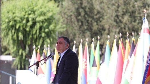خاموشی مشعل‌ها تا پایان ۱۴۰۷ محقق می شود