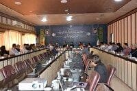 پیشنهاد تخصیص ۲ هزار و ۸۹۰ میلیارد ریال اعتبار به ۳۴ دستگاه اجرایی میاندوآب