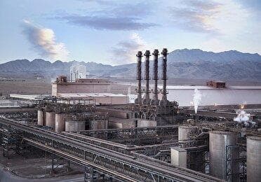 ثبت حدنصاب تاریخی سودآوری در آلومینای ایران