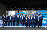 روز نهم بازی‌های جهانی چنگدو؛ ایران در جایگاه بیست و پنجم