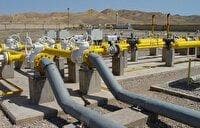 افتتاح ۶۵ طرح گازرسانی در آذربایجان‌غربی