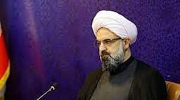 سرپرست ستاد امر به معروف و نهی از منکر معرفی شد / تکراری