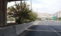 ایمن سازی بزرگراه آزادگان