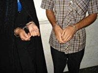دستگیری متهمان به ۲۰ فقره سرقت در سبزوار