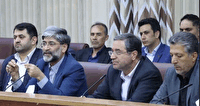 هشدار رئیس کل دادگستری آذربایجان غربی در خصوص بی برنامگی در موضوع انرژی