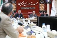 ساماندهی میادین میوه و تره‌بار و میدان دام در دستور کار کارگروه تنظیم بازار