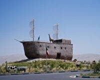 برپایی نمایشگاه صنایع‌دستی و سوغات در نهاوند