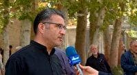 ملت بزرگ ایران فریب یاوه گویی دشمنان را نمی خورند