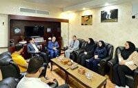 ‌تیم‌های ملی وودبال ایران عازم اندونزی می‌شوند
