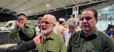 تقدیر رئیس ستاد مرکزی اربعین از عملکرد رسانه ملی