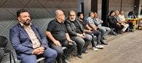 غلامی به زادگاهش برگشت؛ هدایت گلفام آمل در لیگ دسته یک