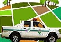 پایش مستمر تغییرات کاربری اراضی در شهرستان بوکان