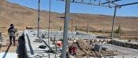 شناسایی ۲۳ مورد تغییر کاربری غیرمجاز در اراضی کشاورزی شهرستان مهاباد