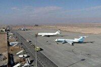 فهرست پرواز‌های فرودگاه اصفهان (بیست و ششم مرداد ۱۴۰۴)