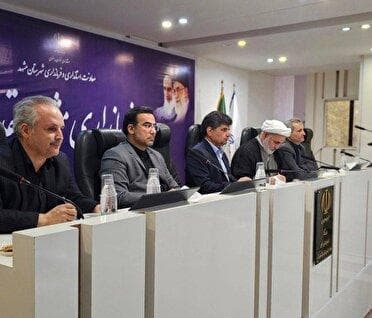 سازمان‌های مردم نهاد باید در چارچوب قانون و اساسنامه حرکت کنند
