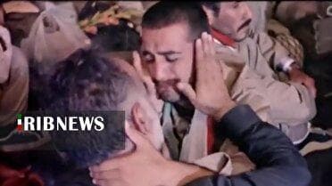 آزادگان وطن، پیام آوران انقلاب و دفاع مقدس