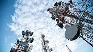 کاهش کیفیت پوشش ارتباطی با جمع آوری بیش از ۸۰۰ سایت اپراتور‌ها