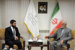 ارمنستان نگرانی‌های ایران را برطرف کند
