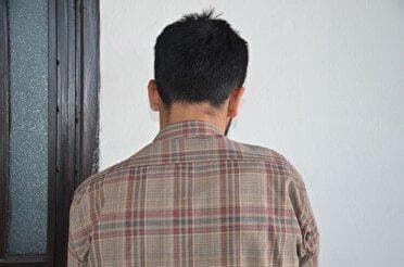 بازداشت عامل تیراندازی در کمتر از ۲۴ ساعت در تالش