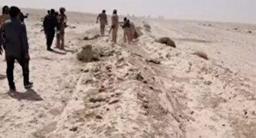 انهدام دو تیم تروریستی در شمال و جنوب سیستان و بلوچستان