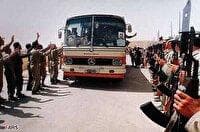 ۲۴۴ آزاده جانباز در خراسان جنوبی