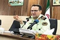 آذربایجان غربی جزو استان‌های امن کشور است