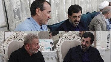 تجلیل ویژه قم از صبر و ایستادگی آزادگان دفاع مقدس