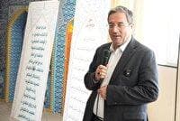 تجلیل استاندار آذربایجان غربی از آزادگان شاغل در استانداری 