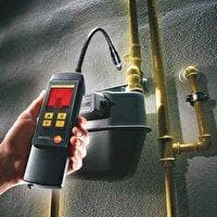 ارتقای ایمنی ۲ هزار و ۸۰۰ کیلومتر خطوط گاز رسانی البرز