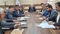 مختومه شدن بیش از ۸ هزار فقره پرونده در دادگاه صلح دورود