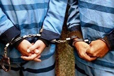 انهدام باند قرعه کشی ۲ هزار میلیاردی در زنجان