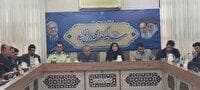 پیگیری افزایش سهم زنان و جوانان در مدیریت‌های اجرایی