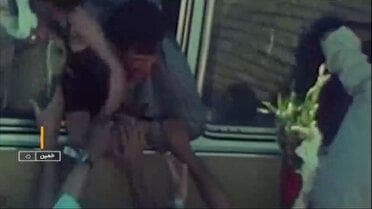 بازگشت اسطوره‌ها پس از تحمل شکنجه، دوری از وطن و خانواده
