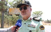 افتتاح دو پاسگاه محیط‌بانی در شرق تهران