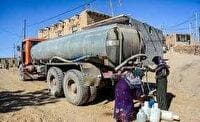 ۶۲۳ روستای کهگیلویه و بویراحمد درگیر تنش آبی‌ هستند