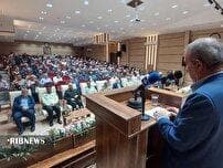 تجلیل از آزادگان کهگیلویه و بویراحمد در سالروز رهایی آزادگان