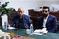 تاج: تلاش ما کسب بهترین نتیجه در بازی‌های آسیایی جوانان است