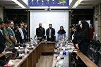 برگزاری لیگ برتر فوتسال بانوان با حضور ۱۲ تیم