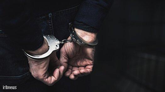 استرداد متهم کلاهبردار ۲۷ هزار میلیاردی به کشور