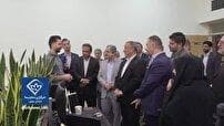 حمایت از شرکت‌های دانش بنیان خراسان جنوبی یک تکلیف است