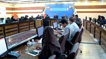 اجرای برنامه‌های فرهنگی با عنوان تالاب شهر با هدف معرفی تالاب میقان