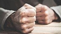 خشم ناگهانی و پیامدهای آن