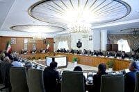 قدردانی رئیس‌جمهور از برگزارکنندگان مراسم اربعین