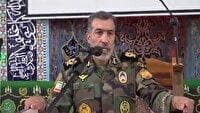 خبرنگاران ابعاد جنگ تحمیلی ۱۲ روزه را به خوبی تبیین کردند