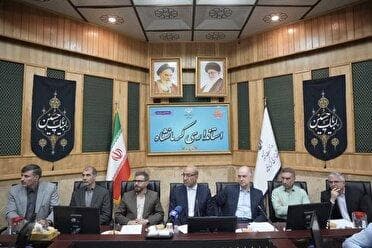 ریل‌گذاری راه‌آهن کرمانشاه - اسلام‌آباد غرب از شهریور آغاز شود