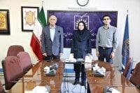 ثبت میراث مکتوب لرستان در آرشیو ملی ایران