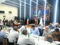 رشادتهای آزادگان ؛ جلوه‌ای ماندگار از مقاومت و ایستادگی